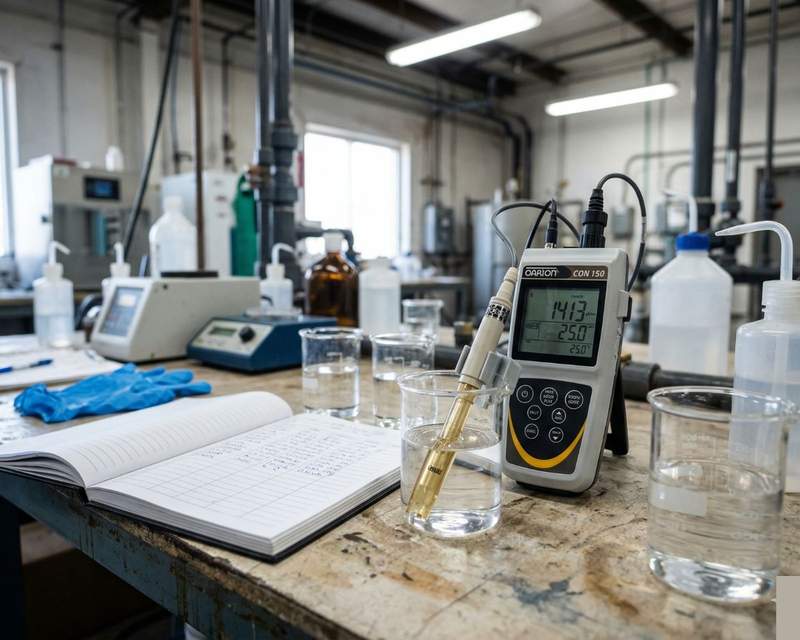 Porrón 19 litros agua desmineralizada laboratorio industrial